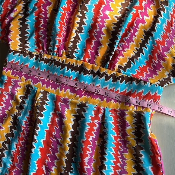 Trina Turk dress - Picture 2 of 8